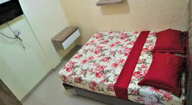 Seideli Mutiara, Rezerwuj Hotel Medan Sumatra