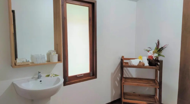 Вилла c 1 комнатой Armonia Village Resort and Spa