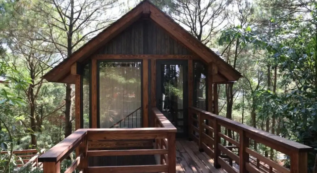 Номер Superior Amaya Retreat