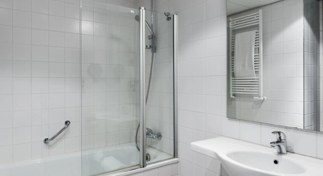 Номер Standard NH Amersfoort