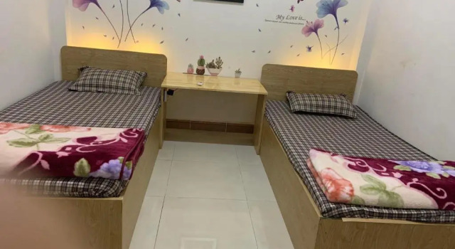 Номер Economy Lake view homestay