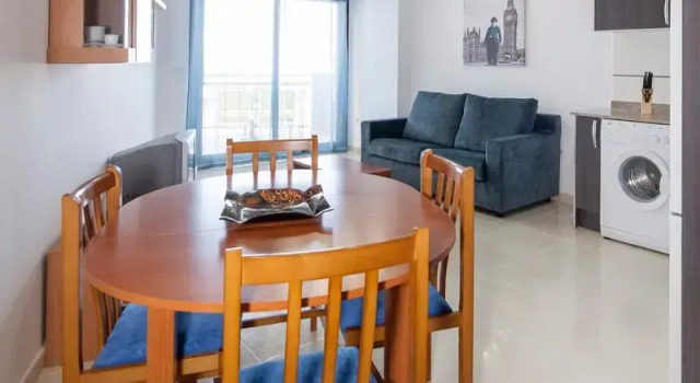 Apartamento Peñiscola