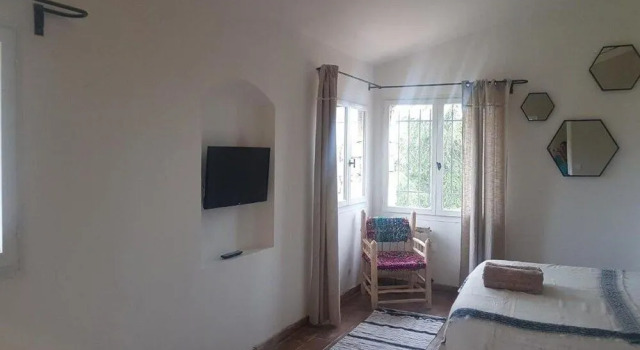 Mas au Coeur de la Provence - Chambres d'hotes, Забронировать Отель «постель и завтрак» Сен-Канна Буш-дю-Рон