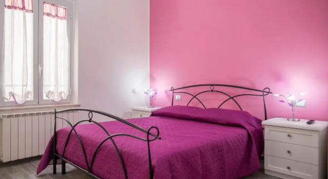 Standard Zimmer La Sosta B&B