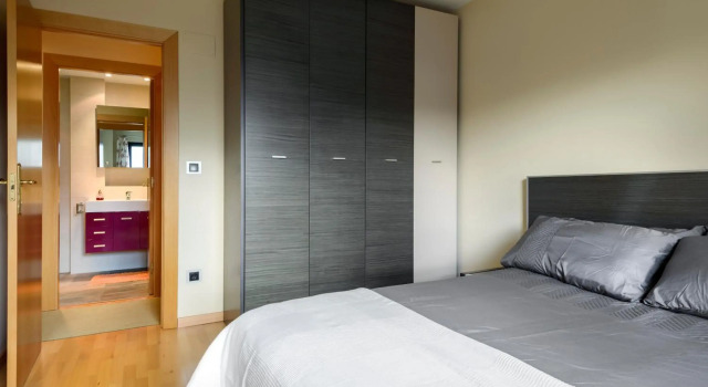 Peña Sabocos, apartamento turístico Panticosa, Buchen Sie Ferienwohnung SPA-Hotels in Panticosa, SPA