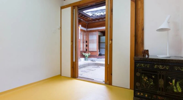 BagilHong House, Rezervați Hotel Jongno-Gu Seul, aproape de Seoul City Wall