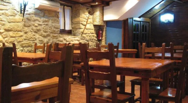 Hostal Arandigoyen, Buchen Sie Pension Valle de Yerri 