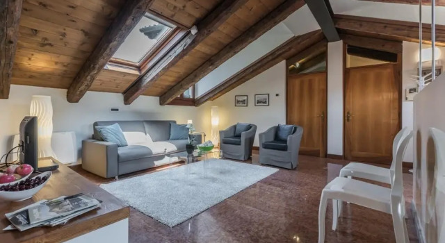 Ca' Del Monastero 9
