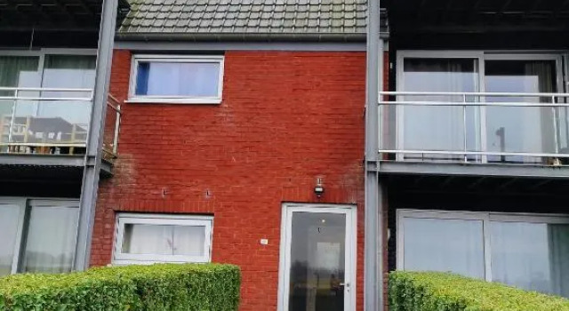 Brise De Mer, Varaa Hotelli Hotellit Brussels pysäköinnillä, Pysäköinti