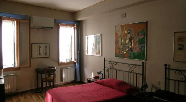 Трёхместный номер Standard Antica Locanda Montin