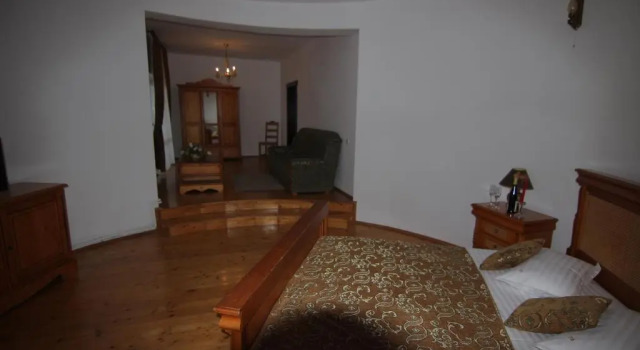 Полулюкс Vila Carpathia