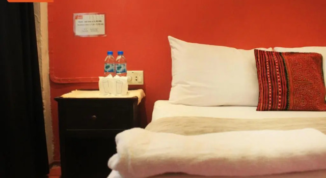 Двухместный номер Standard The North Hotel