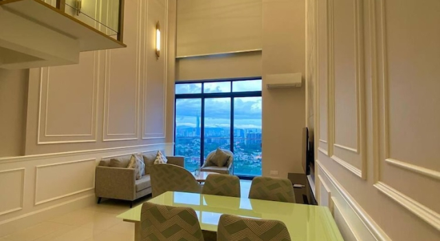 Номер Standard Societe by Bamboo Hospitality