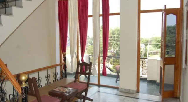Hotel Green Valley Ranthambhore, Забронировать Отель Отели штата Раджастхана с завтраком, Завтраки