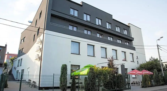 Hotel Ostrawa, Reserva ahora Hotel Wodzislaw Slaski Silesia