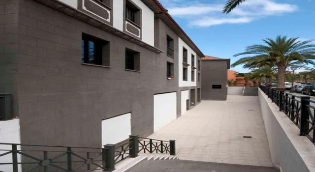 Apartamentos Las Mozas, Забронировать Апартаменты/квартира Апартаменты Валье-Гран-Рей, Апартаменты/квартира