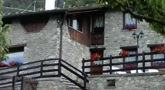 Le Clocher du Mont Blanc