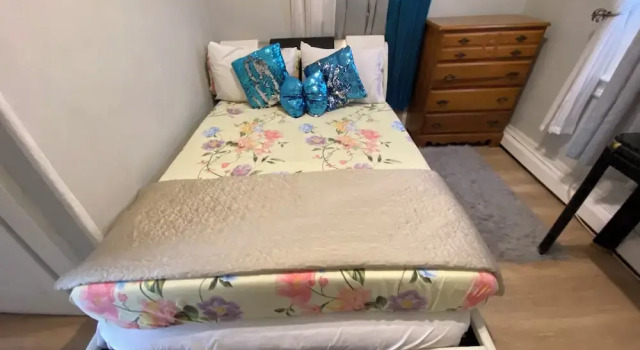 Charming 2 Bedrooms apt One Step to NYC, Забронировать Апартаменты/квартира Апартаменты Уэст-Нью-Йорка, Апартаменты/квартира
