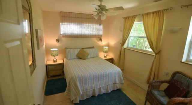 Oasis at John's Pass Madeira Beach, Book Feriehus Villaer i Florida, Villa