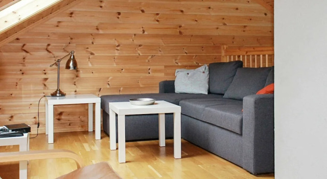 8 Person Holiday Home in Hebnes, Reserva ahora Hotel Hebnes Rogaland