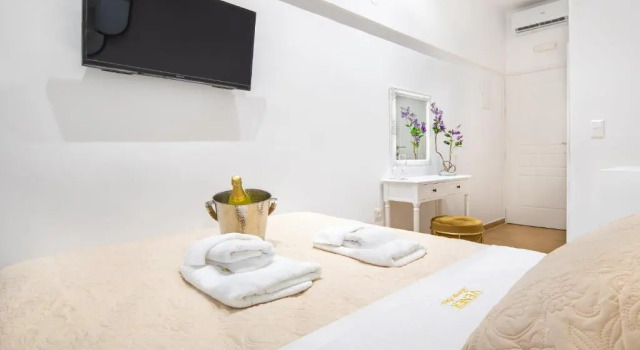 Номер Economy Vener Luxury Suites
