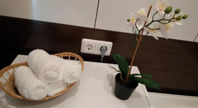 Апартаменты Luminous Apartment in Jurmala