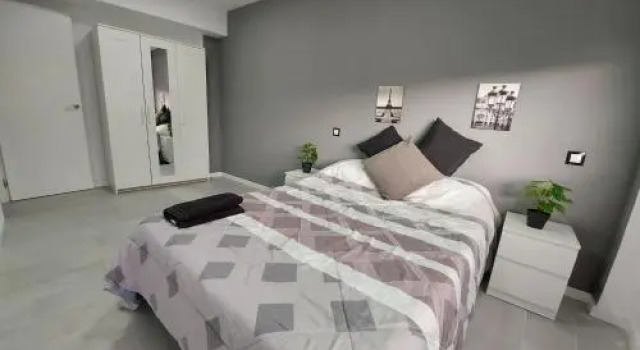 Madrid Chill Apartment