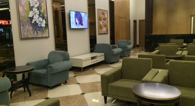 2 Bedrooms Times City Apartment Vinhomes