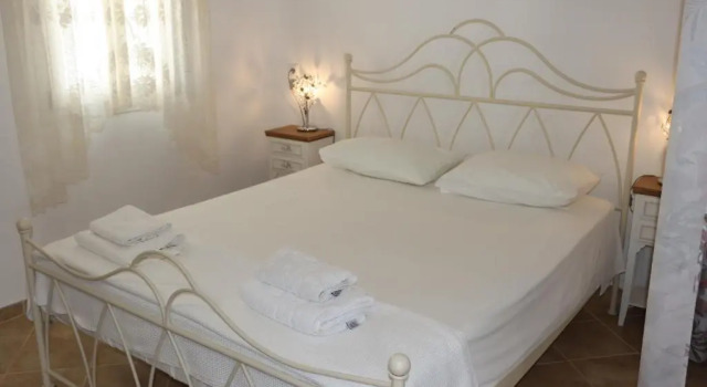 Avlemonas Guest House