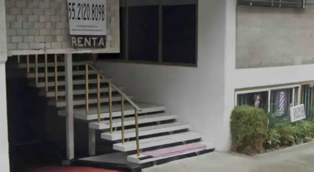 Chic Apts in Polanco Steps from Masaryk, Забронировать Апартаменты/квартира Отели Мехико с парковкой, рядом с Palacio de Hierro Shopping Mall, Парковка