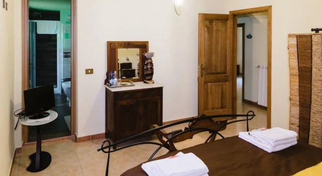 B&B Borgo Marciano, Prenota Bed & breakfast Hotel a Castelnuovo Magra con colazione, Colazione