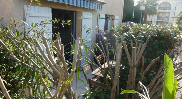 Вилла Mas Provençal