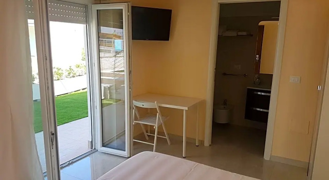 Le Zagare, Book Hotel Hotels in Abruzzo with Parking, Parking