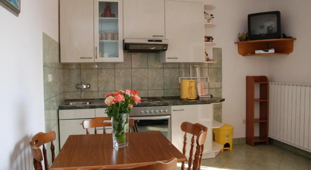 Апартаменты Apartments Toska