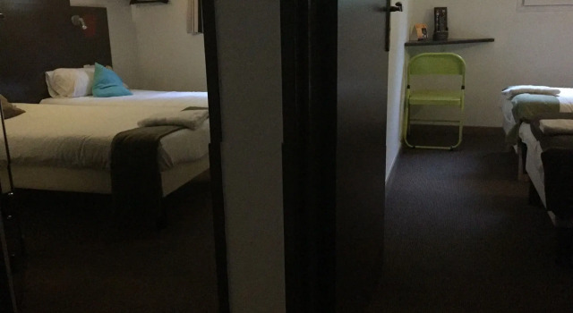 The Originals Access, Hôtel Béziers Est