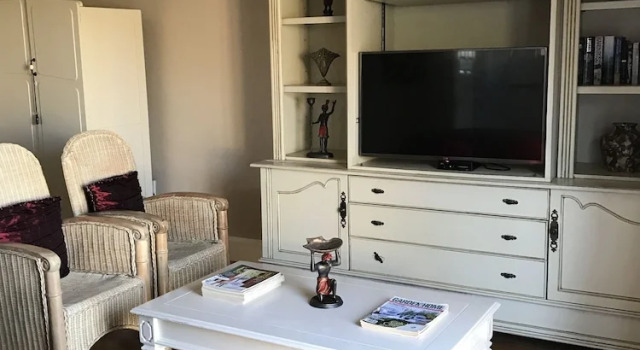 Люкс Business Edens Guest House