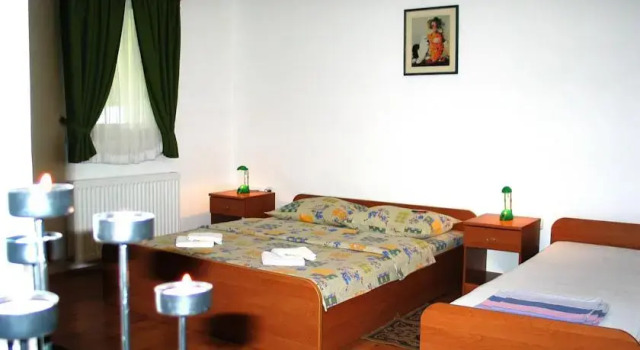 Apartments Vidoš, Book Lejlighed Rakovica Karlovac county