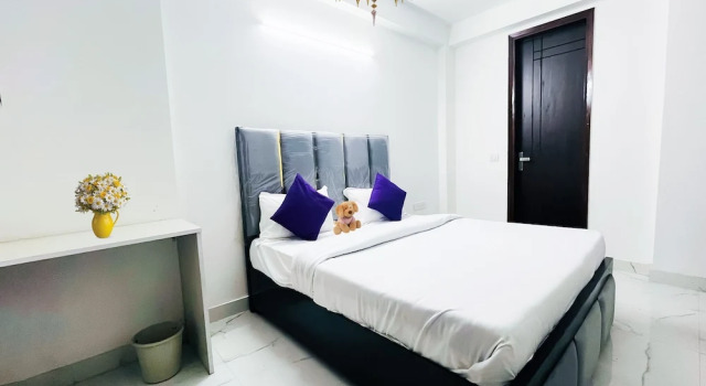 Roomshala 160 Hotel Red, Забронировать Отель Отели Нью-Дели с парковкой, Парковка