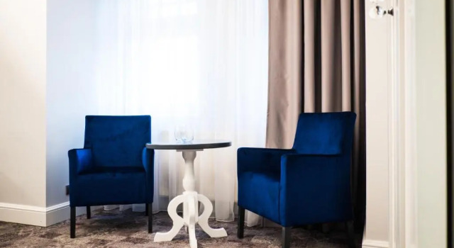 Двухместный номер Standard City Boutique Hotel