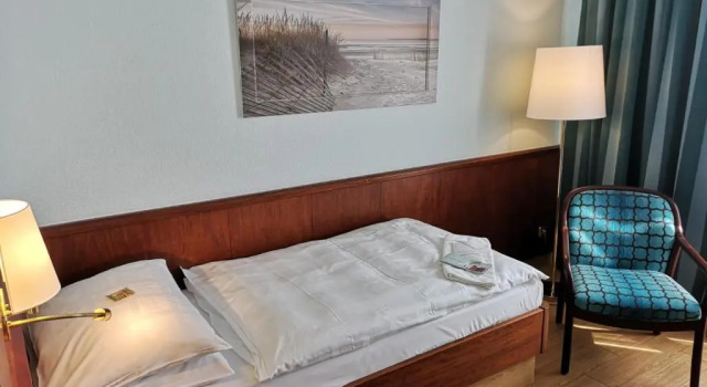 Leine Hotel