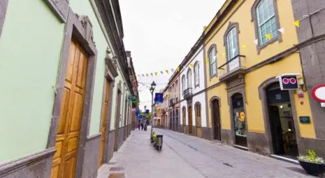 Casa Mama Fela, Book Hotel Arucas Gran Canaria