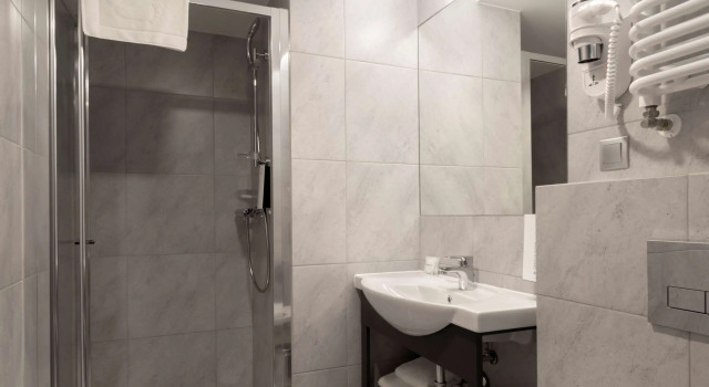 Одноместный номер Standard Passage Kraków Kazimierz Hotel by Milo Hotels