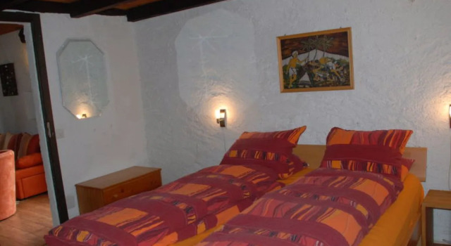 Rustico Cristallo, Reserva ahora Hotel Blenio Tesino