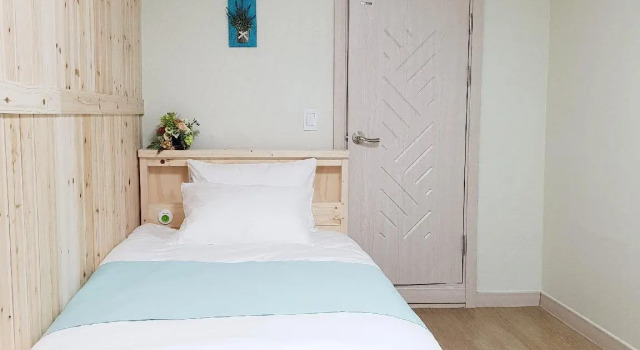 Одноместный номер Standard Dal Garam Guesthouse - 외국인 전용