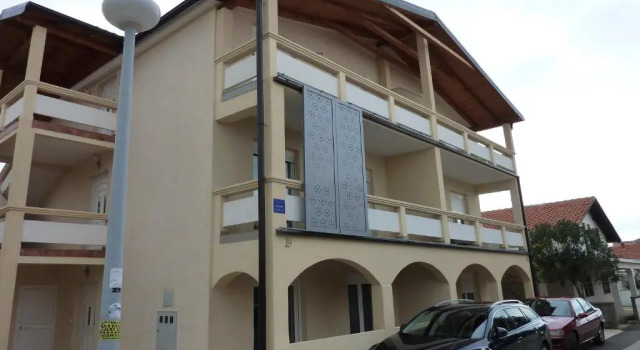 Charming cozy apartments Prezide - AE1439, Забронировать Апартаменты/квартира Вир Zadar Islands