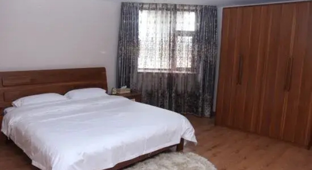 Deluxe Suite Mingmen Hotel