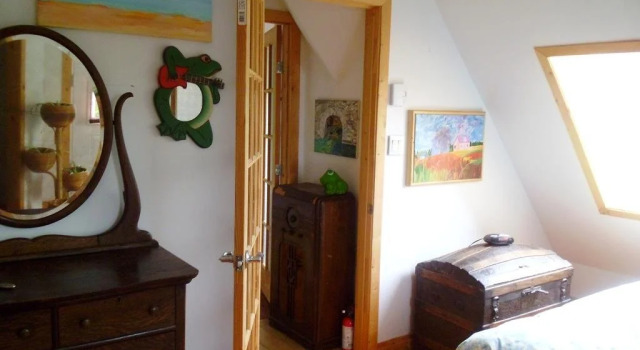 Entre Deux Maximes, Rezervovat Hotel Hotely v Sainte-Anne-des-Mont s parkováním, Parkování