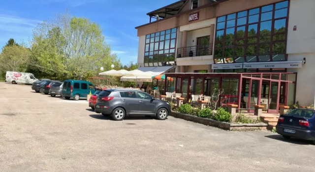Hotel Baccus, Buchen Sie Hotel Hotels in Galicien mit Parkplatz, Parkplätze