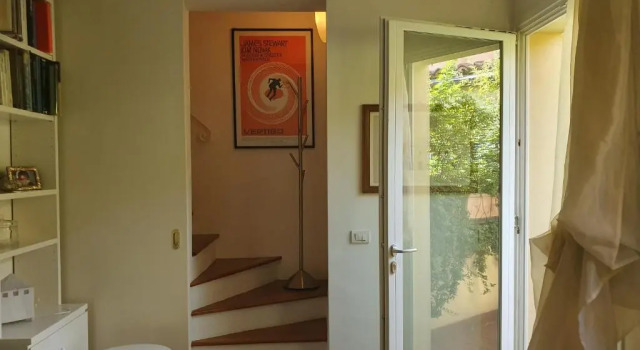 Номер Standard B&B Griffoni 7