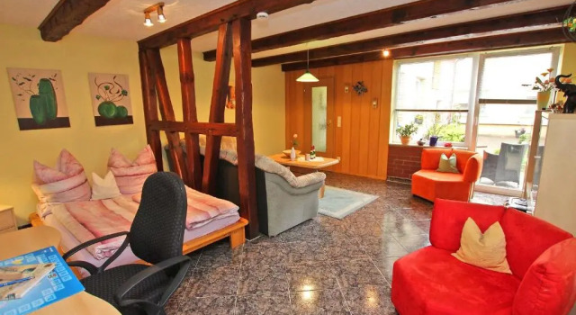 Ferienwohnung Malchow SEE 10531